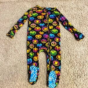 Bums and Roses (formerly little bum bums) Glow Hard or Glow Home Footie